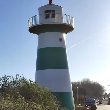 Дом отдыха Seaside4you *