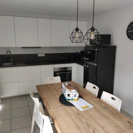 Дом отдыха Seaside4you *