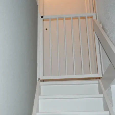 Holiday home Seaside4you De Haan