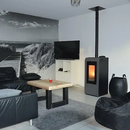 Seaside4you * Де-Хаан