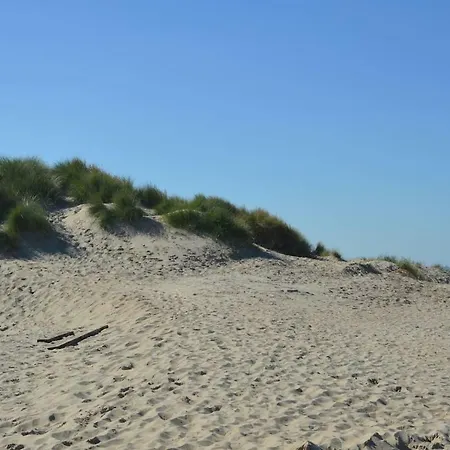 Seaside4you * De Haan
