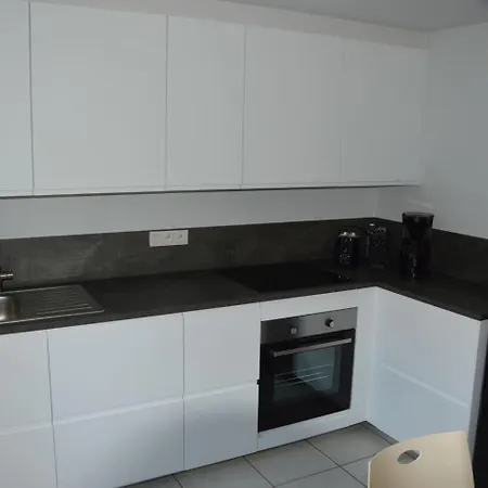 Seaside4you Дом отдыха *