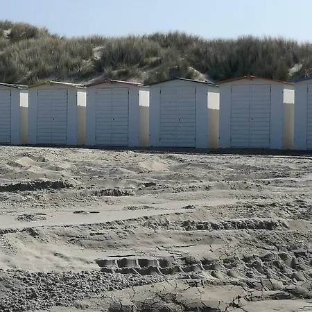 Seaside4you * De Haan